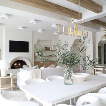 Morada Chandelier